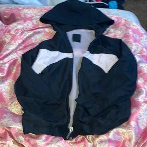 Calvin Klein Jacket